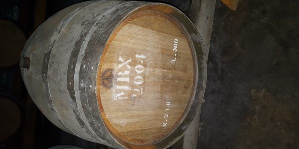 AMARONE - 600L - 1
