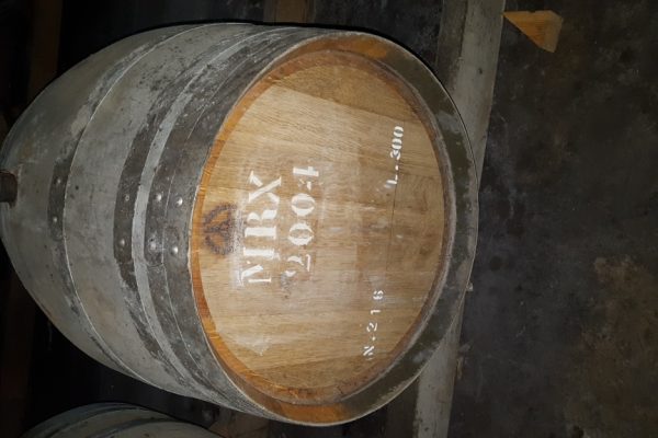 AMARONE - 600L - 1